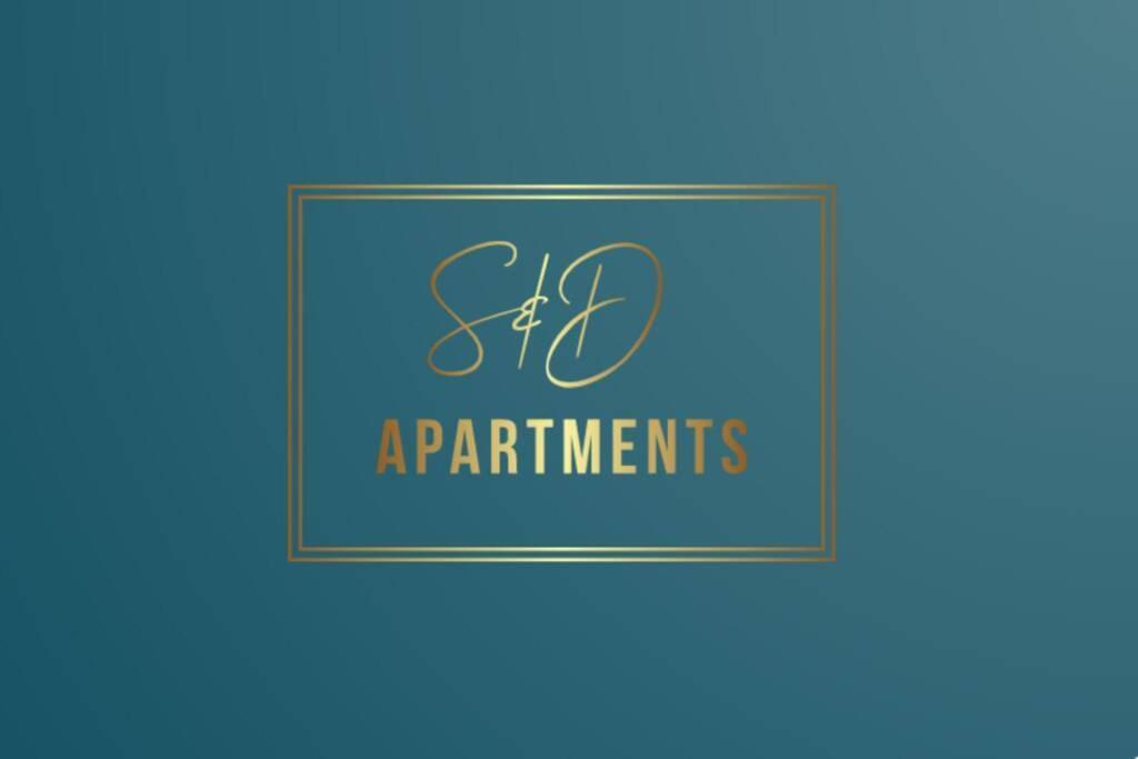 S&D Studio Sitia  Exterior foto
